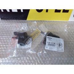 Opel Corsa D Yakıt Buharlaşma Depo Havalandırma Valfi 1.2 - 1.4 Motorlar BOSCH Marka Orjinal..