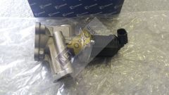 Opel Tigra B Egr Valfi 1.3 Motor 2004 >  Orjinal..