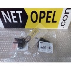Opel Adam Yakıt Buharlaşma Depo Havalandırma Valfi 1.2 - 1.4 Motorlar BOSCH Marka Orjinal..