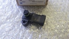 Opel Astra H Map Sensörü ( Manifold- Vakum- Basınç Sensörü ) Z16XER- A16XER Motorlar İTHAL