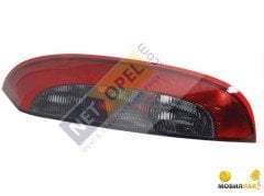 Opel Corsa C Stop Lambası ( Kırmızı ) Sol Orjinal..