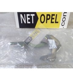 Chevrolet Captiva Kaput Menteşesi Sol 2007-2014 GM