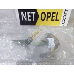 Chevrolet Captiva Kaput Menteşesi Sol 2007-2014 GM