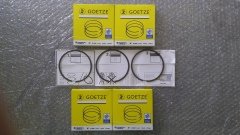 Opel Astra F Segman 1.8 Motorlar Gootze Marka