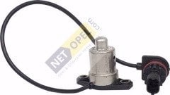 Opel Astra H Yağ Seviye Sensörü ( Karter ) Z16XEP Motor GM