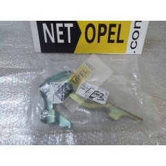 Chevrolet Captiva Kaput Menteşesi Sağ 2007-2014 GM