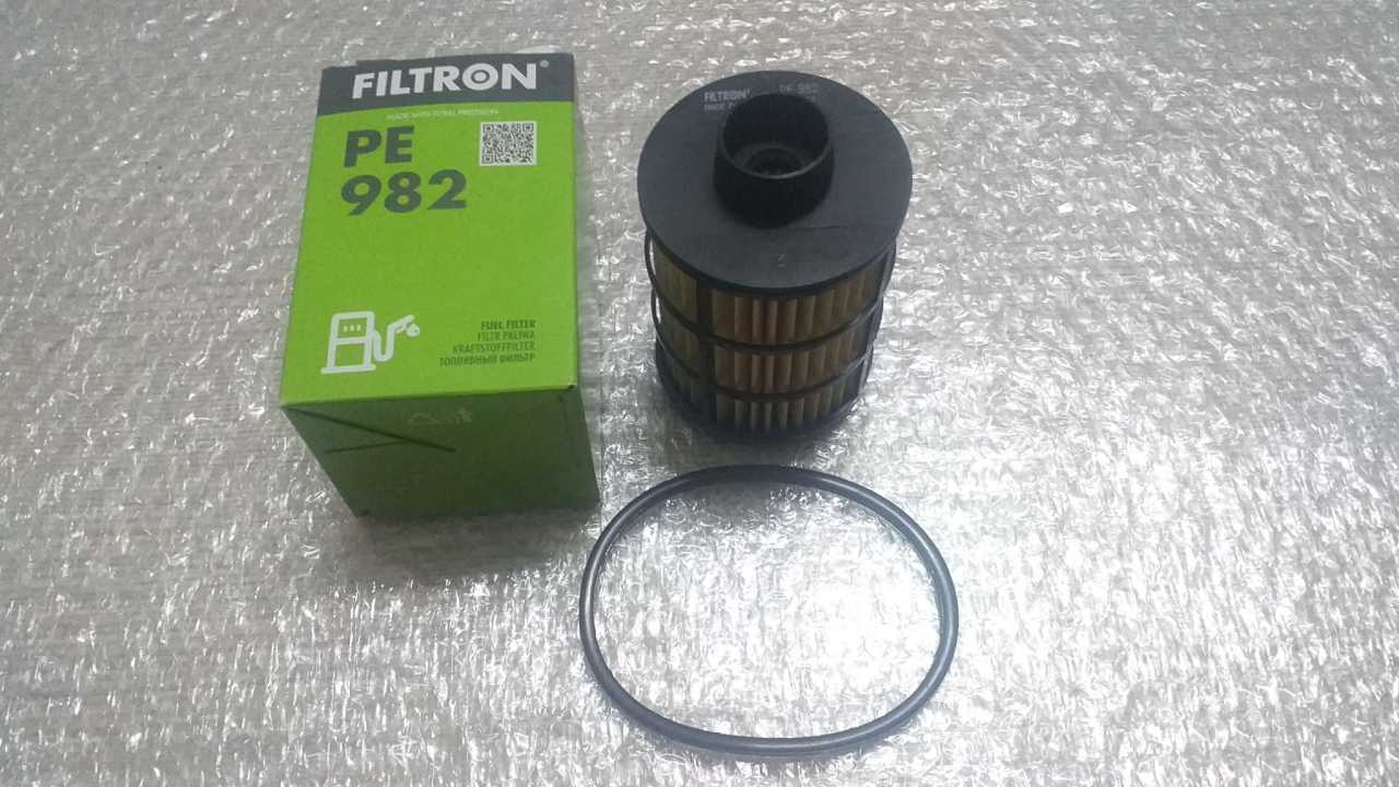 Opel Astra H Mazot ( Yakıt ) Filtresi 1.3 -1.9  Motor
