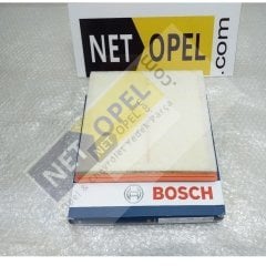 Chevrolet Cruze Hava filtresi 2.0 Dizel BOSCH