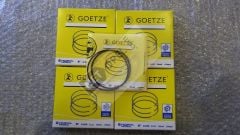 Opel Astra G Segman X1.4XE Motorlar Kolben Marka