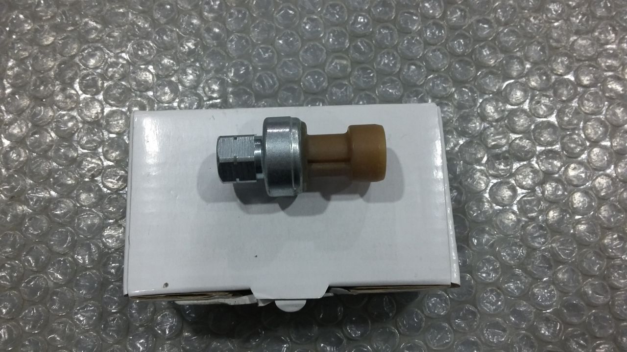 Opel Astra G Kılima Basınç Müşürü