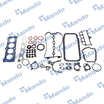 Chevrolet Kalos Takım Conta Full 1.4 16 Valf