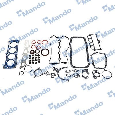 Chevrolet Kalos Takım Conta Full 1.4 16 Valf