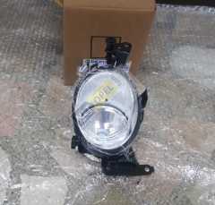 Opel Corsa D Sis Farı Sol 2008-2010 DEPO Marka