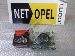 Chevrolet Lacetti Ön Teker Aks Bilyası