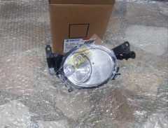 Opel Corsa D Sis Farı Sağ 2008-2010 DEPO Marka
