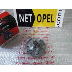 Opel Vectra B Porya Ön
