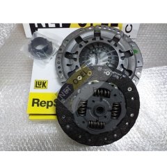 Opel Corsa B Debriyaj Seti ( Baskı Balata Bilya ) 1.5- 1.6- 1.7 Motorlar Orjinal..