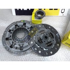 Opel Corsa B Debriyaj Seti ( Baskı Balata Bilya ) 1.5- 1.6- 1.7 Motorlar Orjinal..