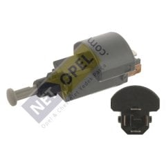 Opel Zafira A Fren Müşürü ( Stop Müşürü ) 4 Fiş