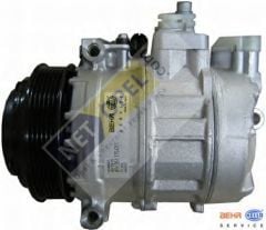 Opel Zafira A Klima Komresörü ( Klima Motoru ) Z16XE Motor