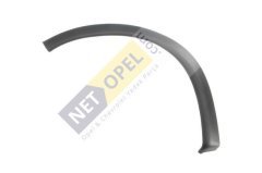 Opel Corsa B Çamurluk Agız Bakaliti Ön Sol