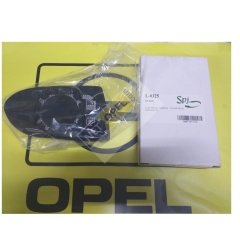 Opel Zafira A Ayna Camı Elektrikli  Sol 1999-2005