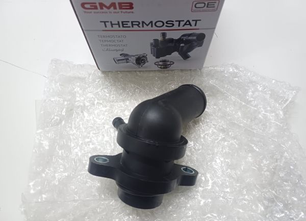 Chevrolet Lacetti Termostat 1.4-1.6 Motor GMB