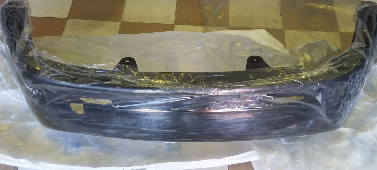 Chevrolet Cruze Tampon Arka 2011-2012 ( Sensörlü ) GM