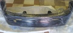 Chevrolet Cruze Tampon Arka 2011-2012 ( Sensörlü ) GM