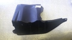 Opel Corsa D V Kayışı Koruma Kapağı ( Bakaliti ) 2007 > GM