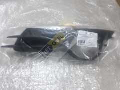 Opel Corsa D Sis kapağı Sol Sisli