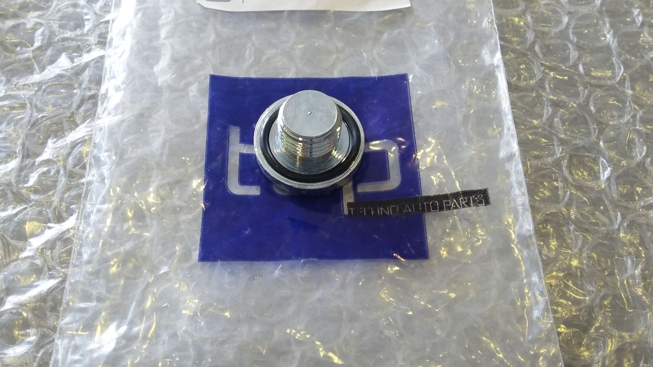 Opel Vectra B Karter Tapası 1999-2001