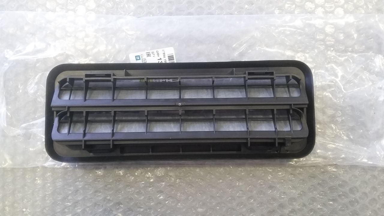 Opel Astra J Panel Havalandırma Muzulu ( Izgarası ) GM