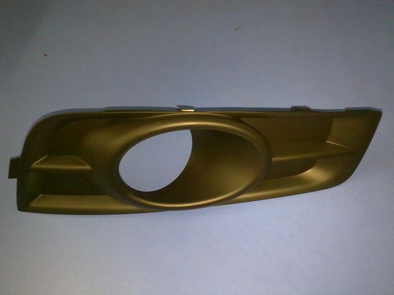 Chevrolet Cruze Sis Far Kapağı Sol 2009-2011