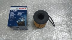 Opel Astra H Yağ Filtresi 1.3 Motor ( Tırnaklı )