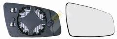 Opel Zafira B Ayna Camı Sol 2005-2011