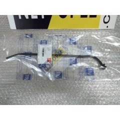 Opel Astra H Gaz Kelebek Cıkış ( Alt ) Hortum Z16XER- A16XER Motorlar