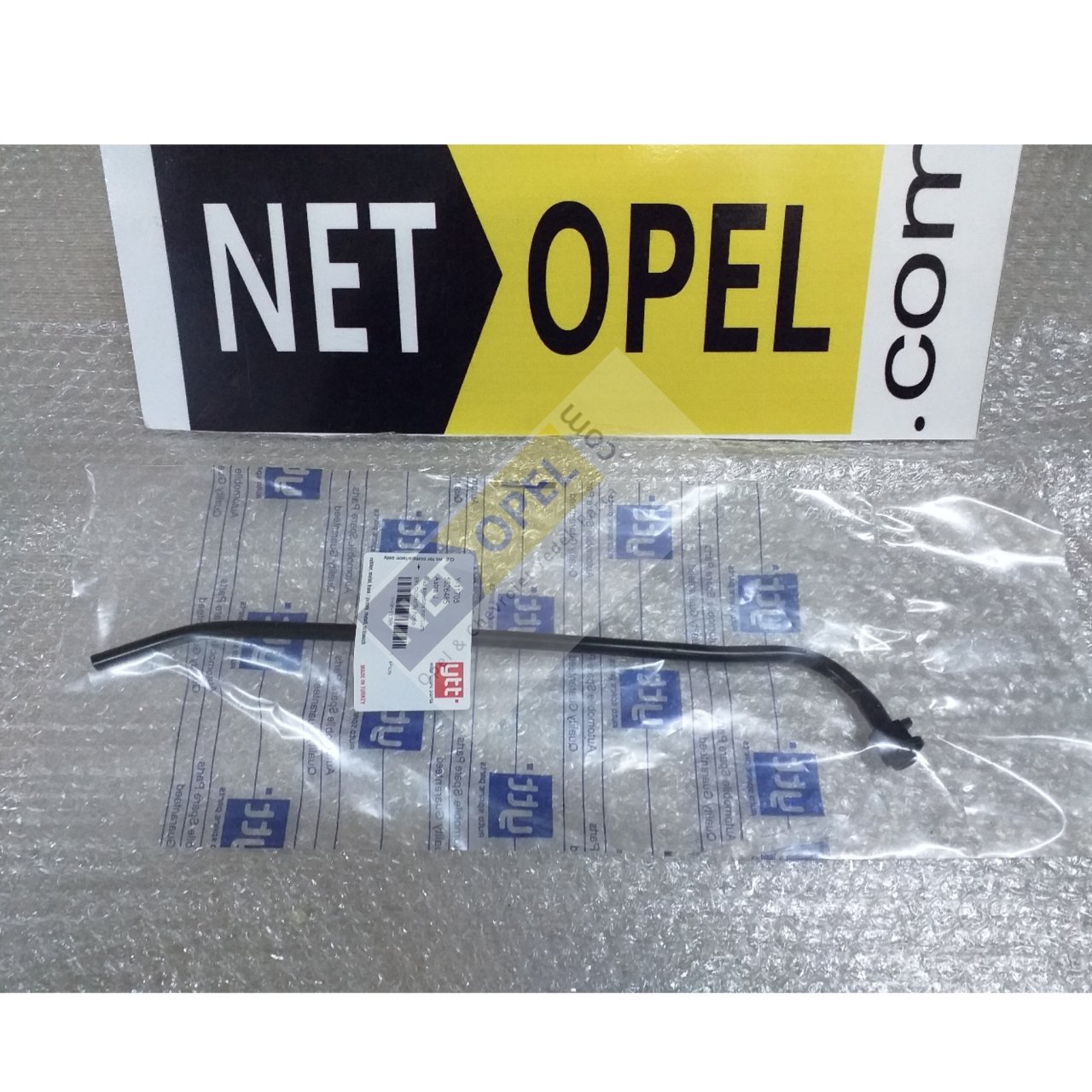 Opel Astra H Gaz Kelebek Cıkış ( Alt ) Hortum Z16XER- A16XER Motorlar