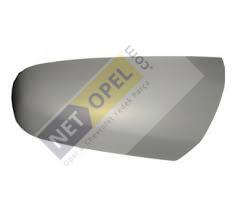 Opel Zafira B Ayna Kapağı Sol 2005-2011
