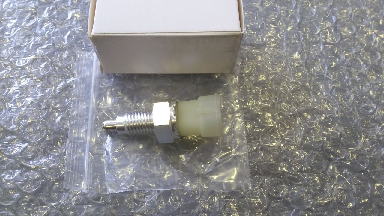 Opel Corsa D Geri Vites Müşürü