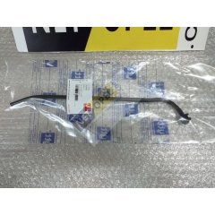 Chevrolet Cruze Gaz Kelebek Çıkış ( Alt ) Hortumu 1.6 Motor