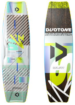 2024 Duotone Select Kiteboard