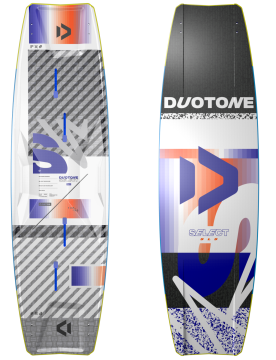 2024 Duotone Select SLS Kiteboard