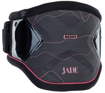 2021 ION Jade Windsurf Harness - Black