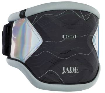 2021 ION Jade Windsurf Harness - Silver