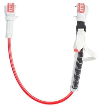 ION Harness Lineset Vario - Red