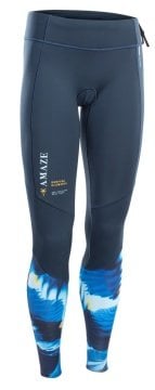 ION Amaze Long Pants 1,5mm - Blue Capsule