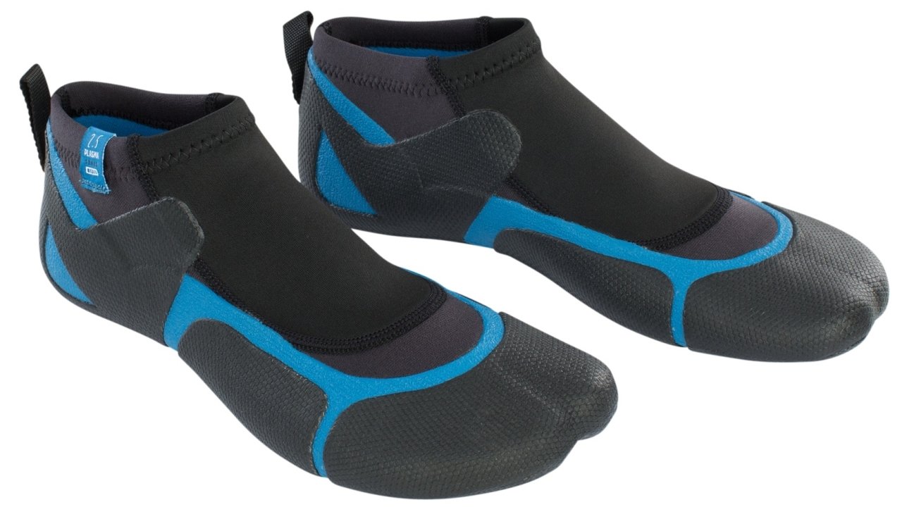 ION Plasma Kısa Su Ayakkabısı 1.5 NS - Siyah/Mavi