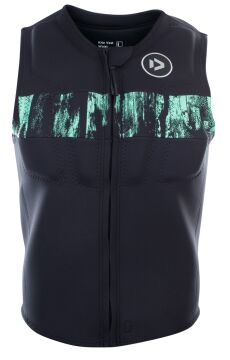 DTK - Vest Waist Kite - Black / Mint