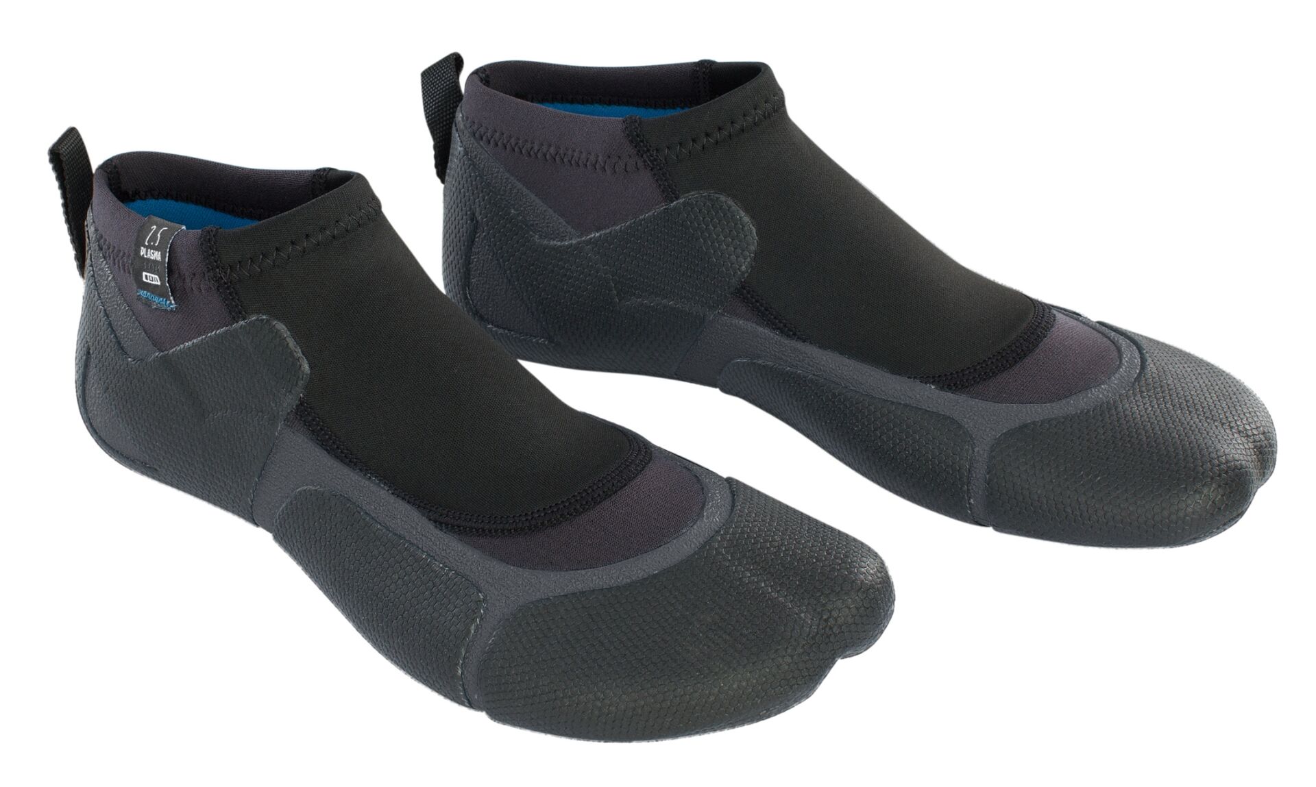 ION Plasma Kısa Su Ayakkabısı 1.5 NS - Siyah